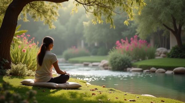 How Psychotherapy Helps with Stress and Anxiety in Dubai