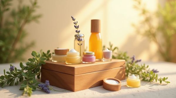 Yuka cosmetics: discovering natural products rated 100/100 for your health