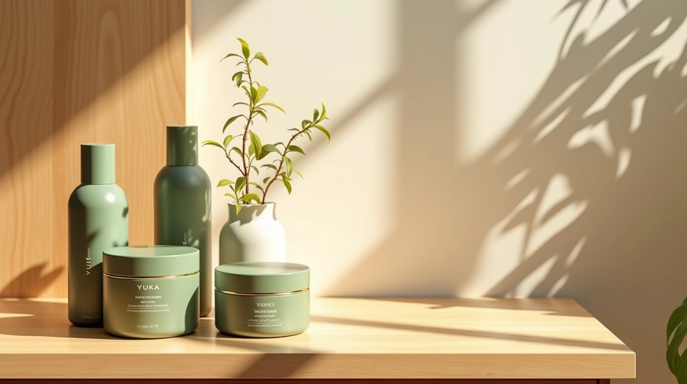 The rise of clean beauty and the 'Made in France' label